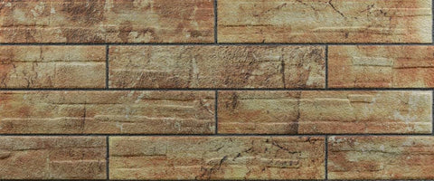 Stone Look Styrofoam Wall Panel 657-201