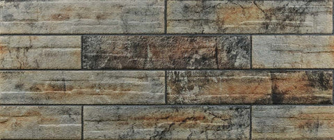 Stone Look Styrofoam Wall Panel 657-202