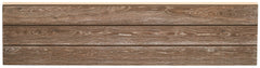 Wood Textured Exterior Cladding 926-308