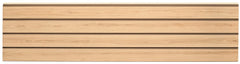 Wood Textured Exterior Cladding 926-401