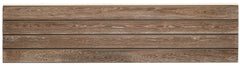 Wood Textured Exterior Cladding 926-408