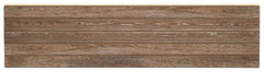 Wood Textured Exterior Cladding 926-508